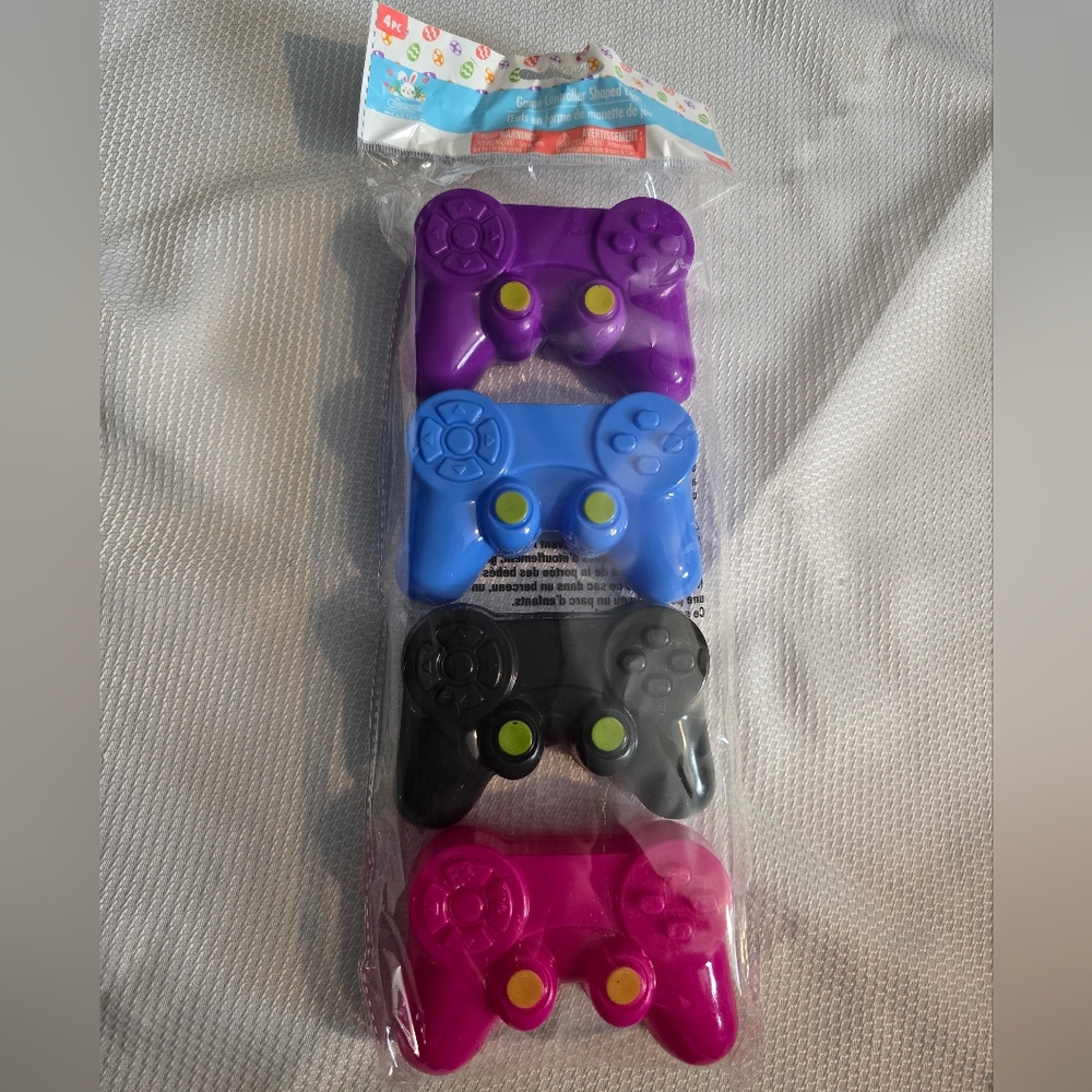 🚨3/30% OFF🚨Game Controller Easter Eggs